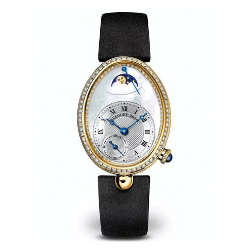 Reine de Naples 8908 - 1